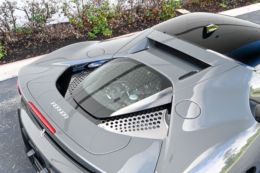 2024 Ferrari SF90 Stradale
