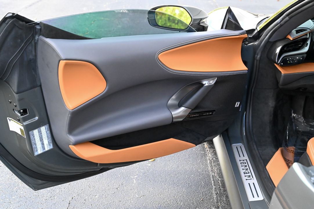 2024 Ferrari SF90 Stradale