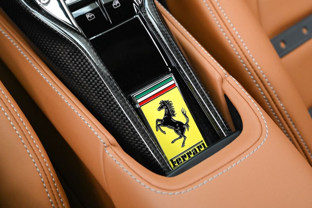 2024 Ferrari SF90 Stradale