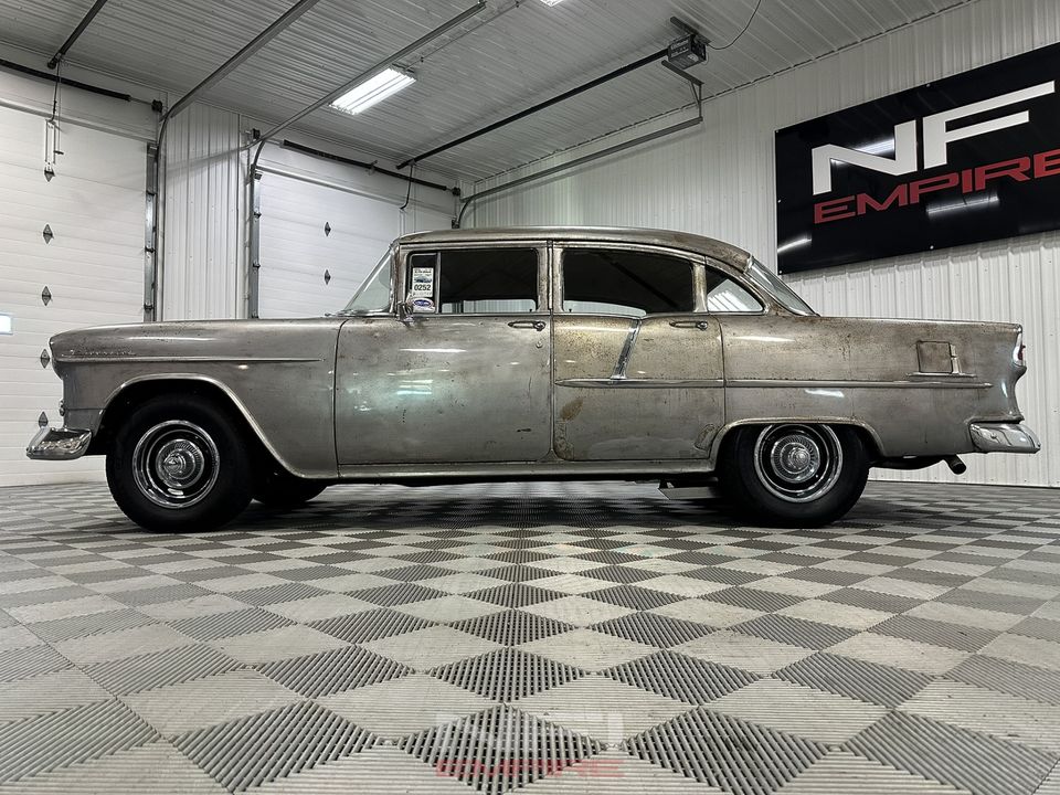 1955 Chevrolet 210