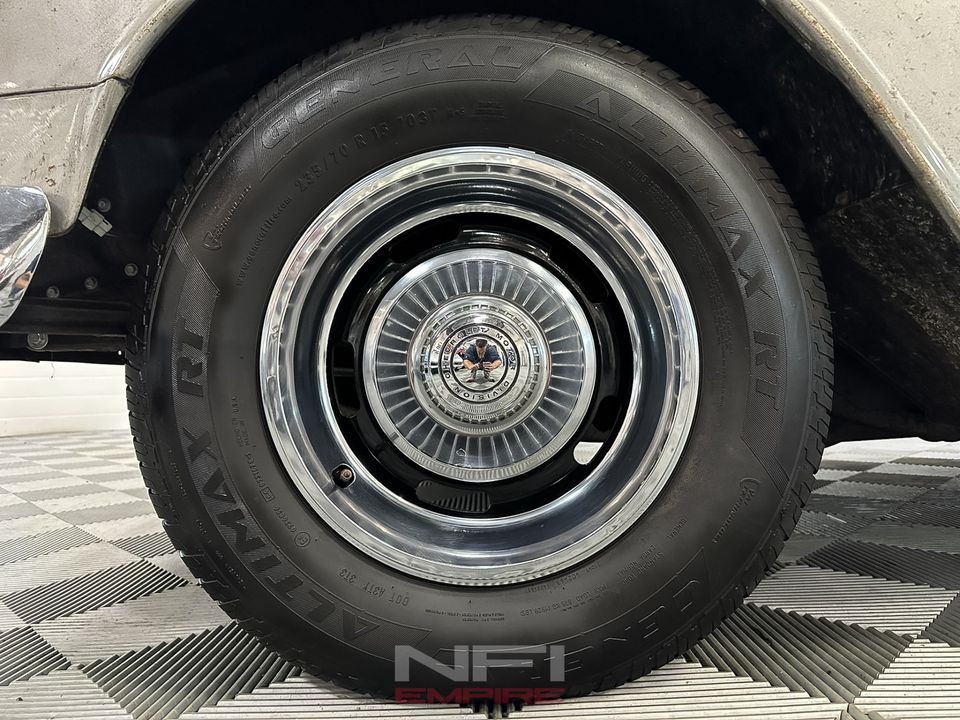 1955 Chevrolet 210