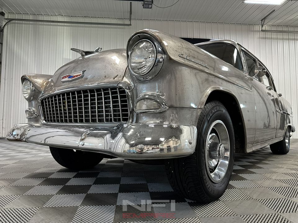 1955 Chevrolet 210