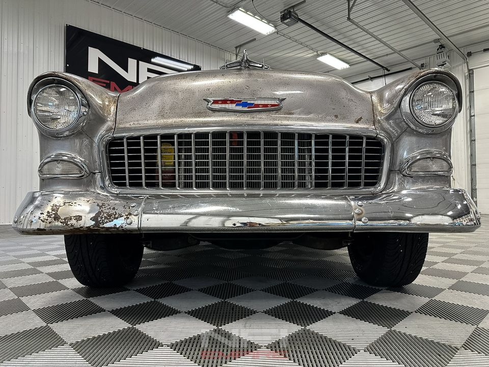 1955 Chevrolet 210