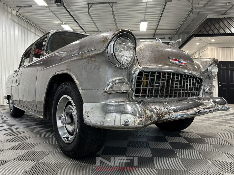 1955 Chevrolet 210