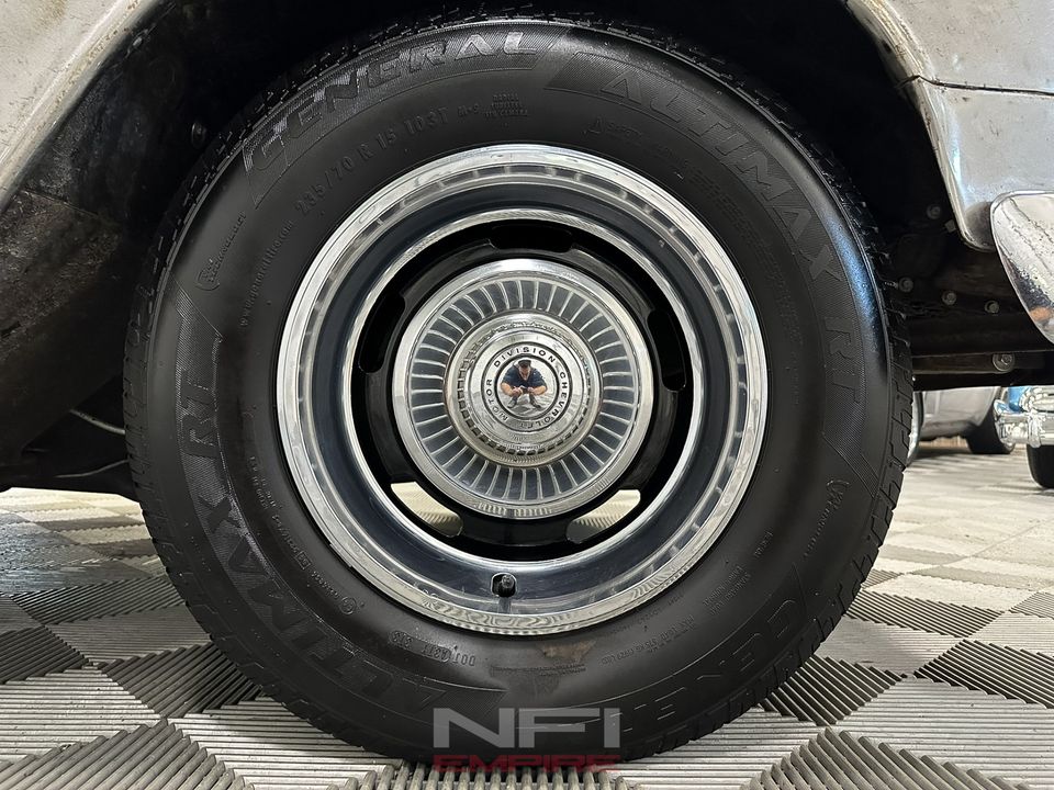 1955 Chevrolet 210