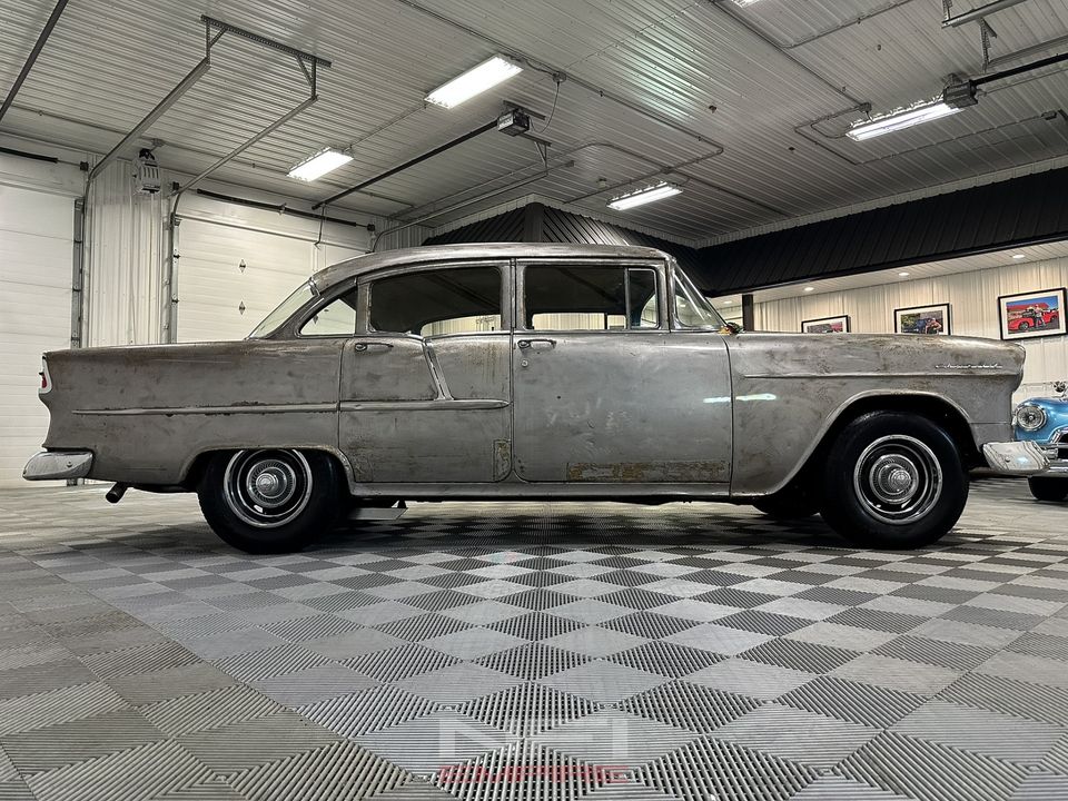 1955 Chevrolet 210