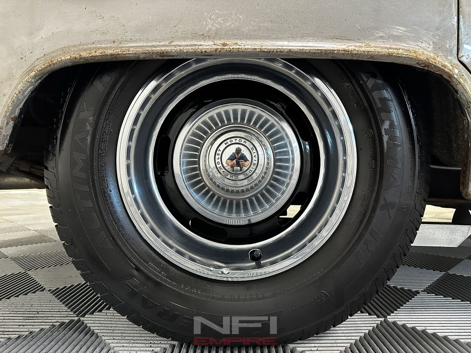 1955 Chevrolet 210