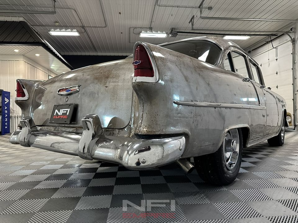 1955 Chevrolet 210