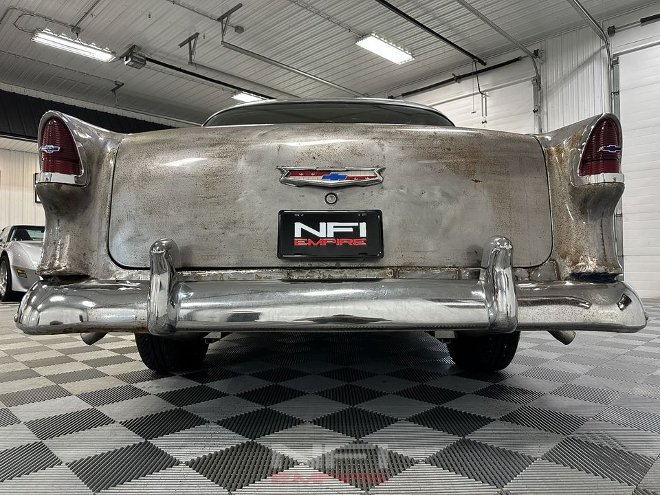 1955 Chevrolet 210