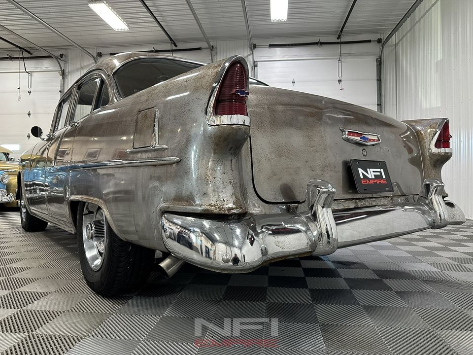 1955 Chevrolet 210