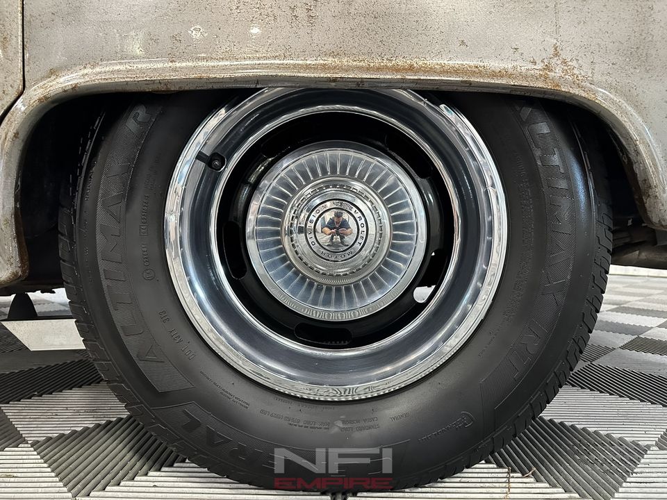 1955 Chevrolet 210