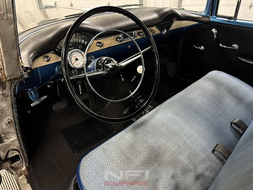1955 Chevrolet 210
