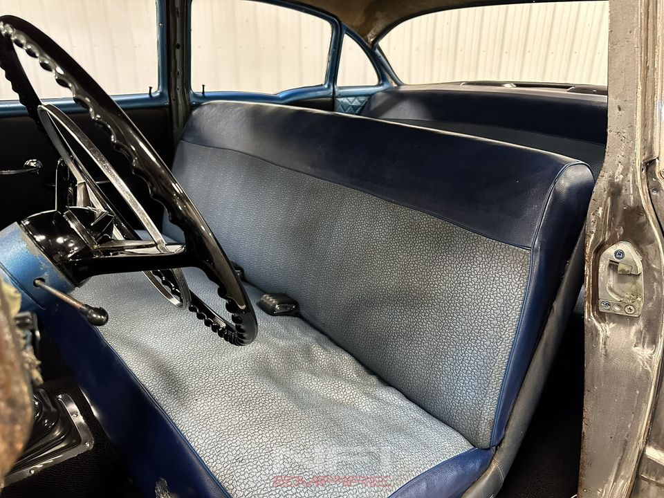 1955 Chevrolet 210