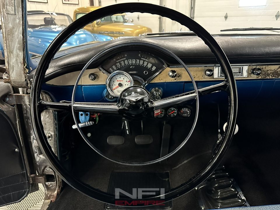 1955 Chevrolet 210