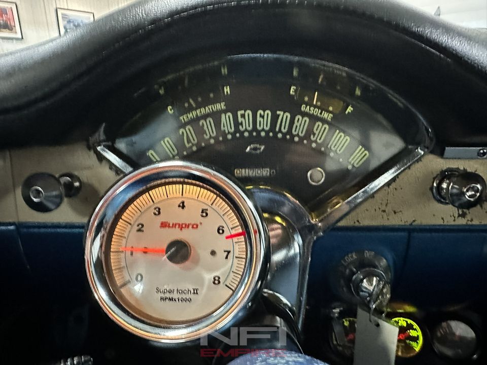 1955 Chevrolet 210