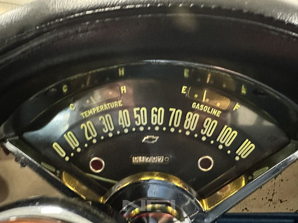 1955 Chevrolet 210