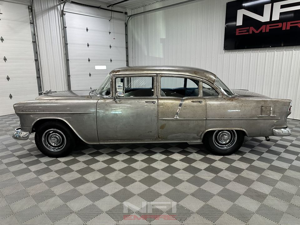 1955 Chevrolet 210
