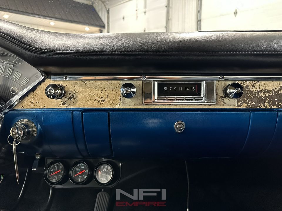 1955 Chevrolet 210