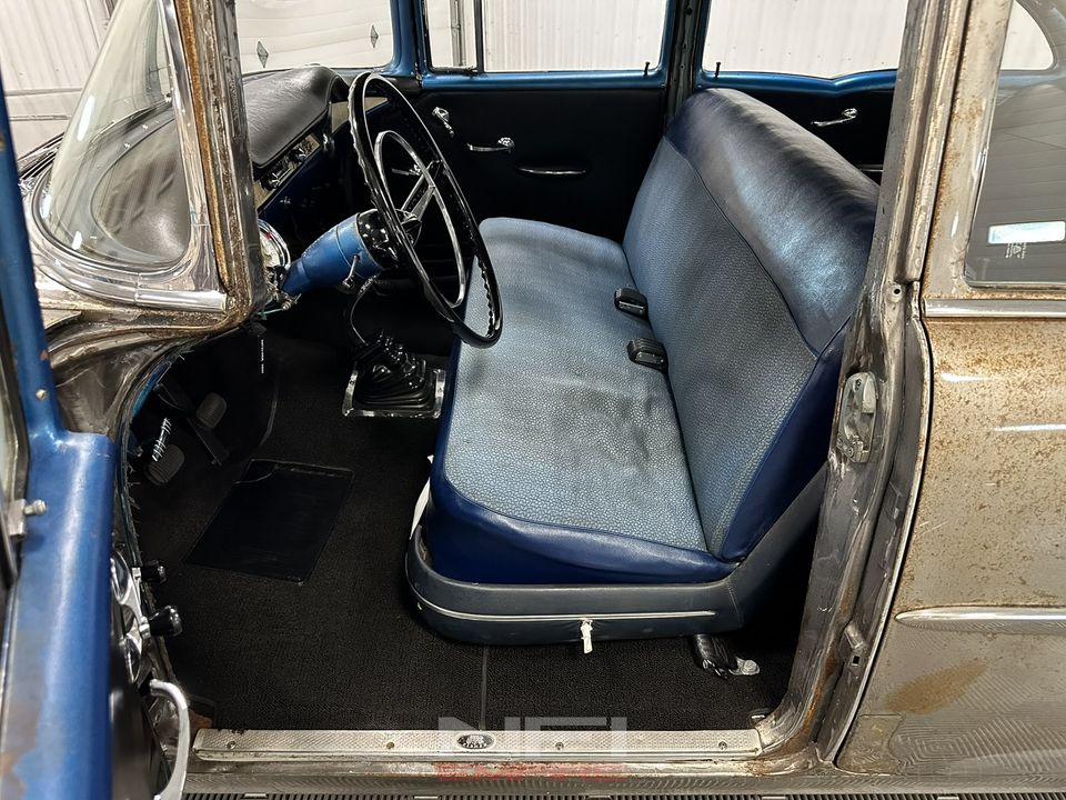 1955 Chevrolet 210