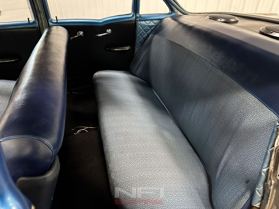 1955 Chevrolet 210