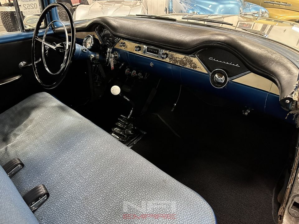 1955 Chevrolet 210