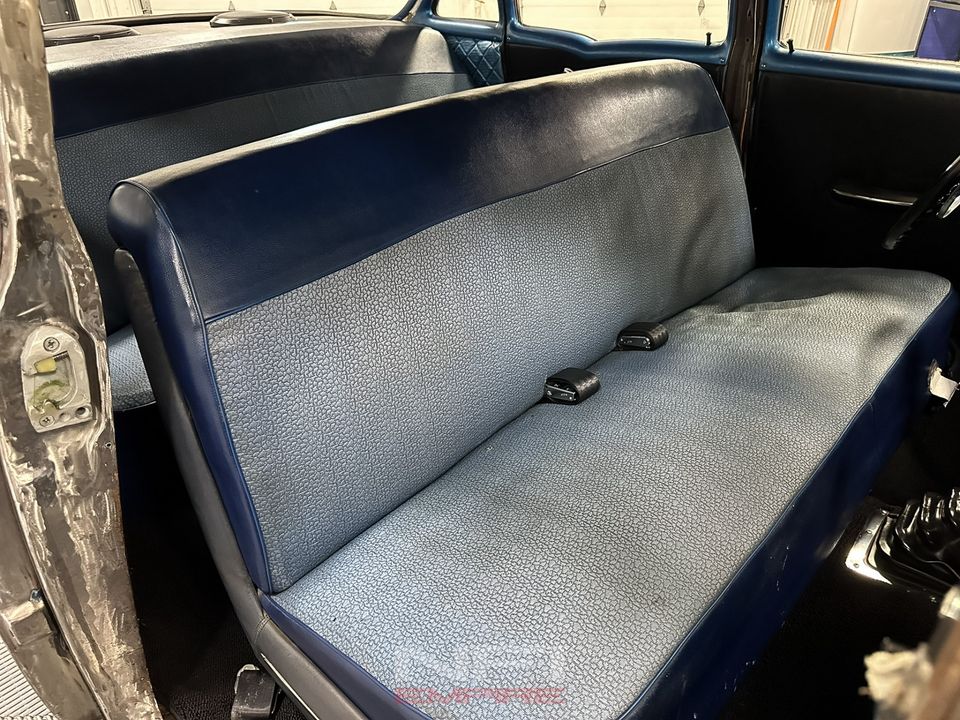1955 Chevrolet 210
