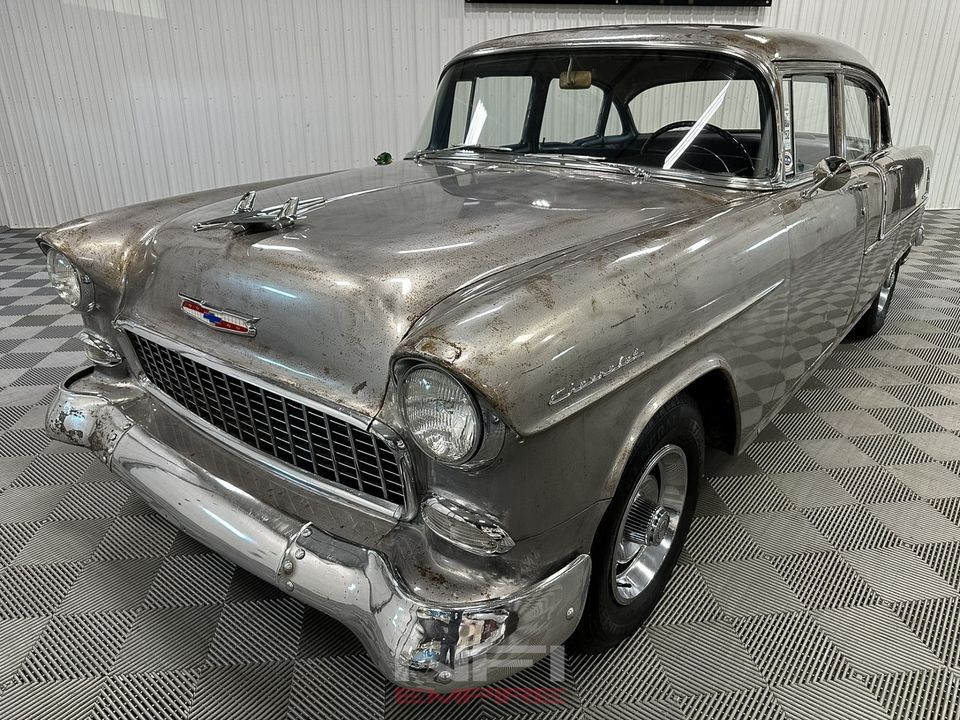 1955 Chevrolet 210