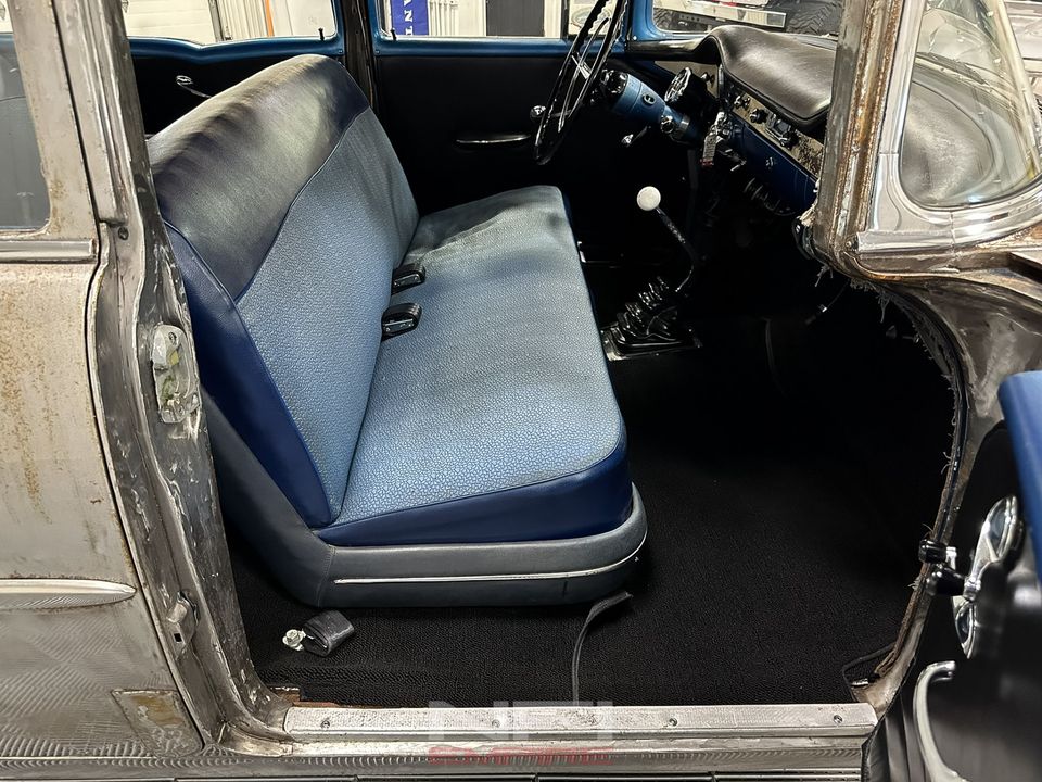 1955 Chevrolet 210