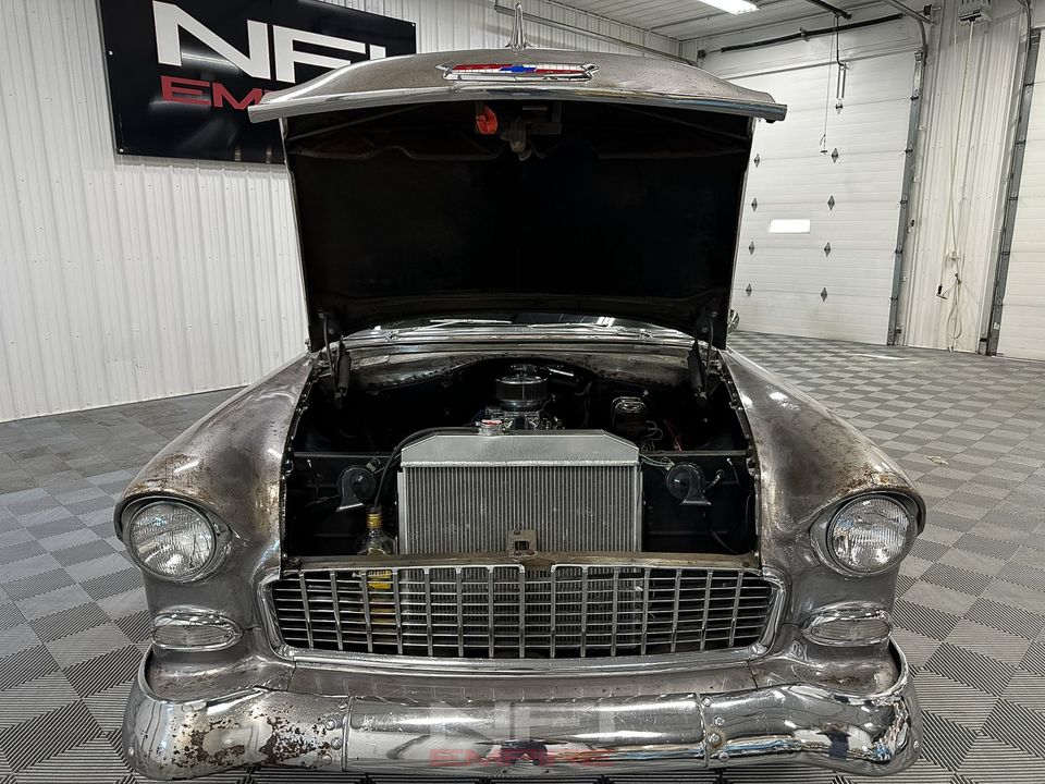 1955 Chevrolet 210