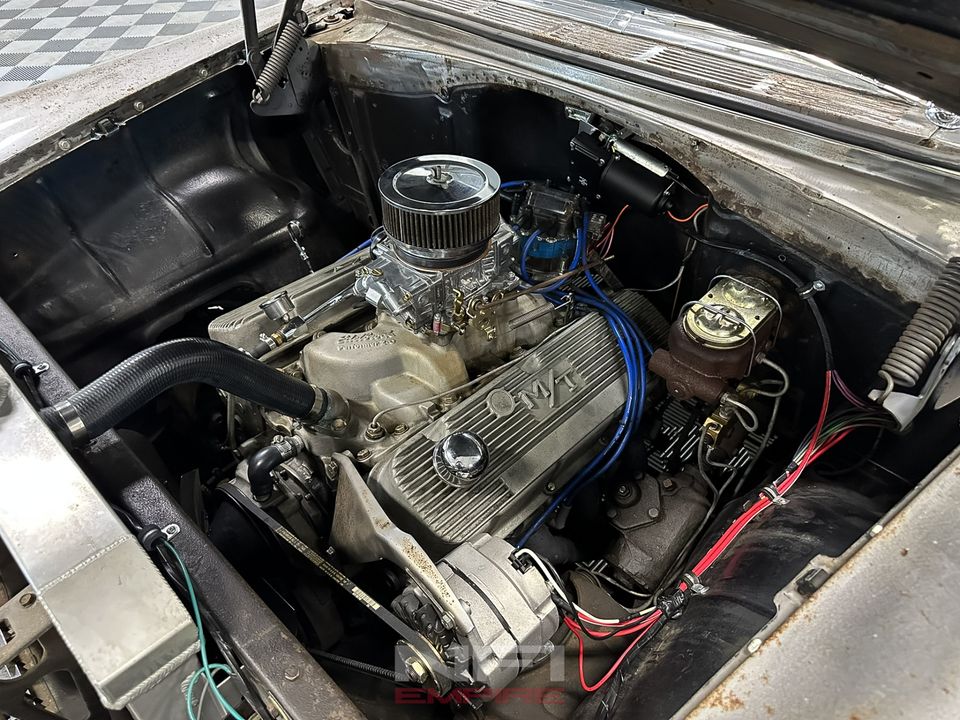1955 Chevrolet 210