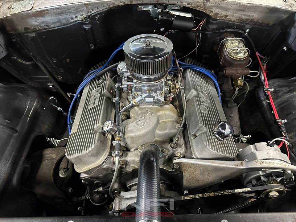 1955 Chevrolet 210