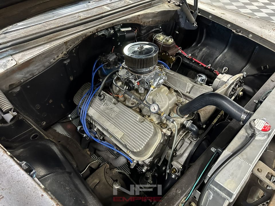 1955 Chevrolet 210