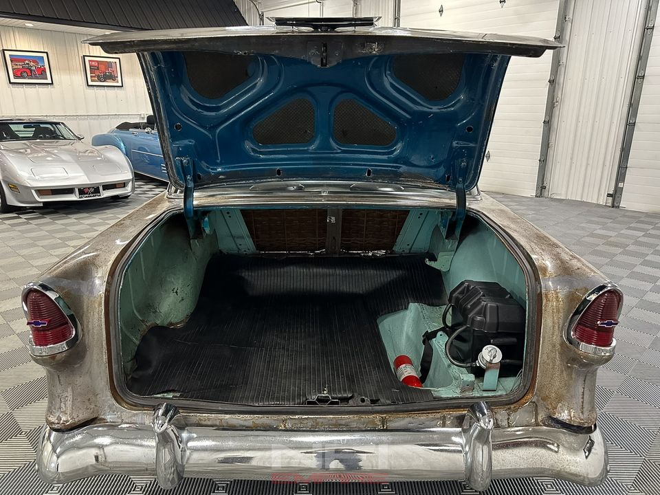 1955 Chevrolet 210