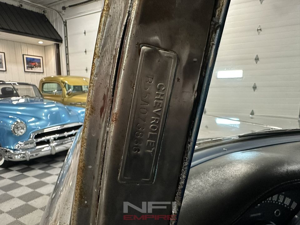 1955 Chevrolet 210