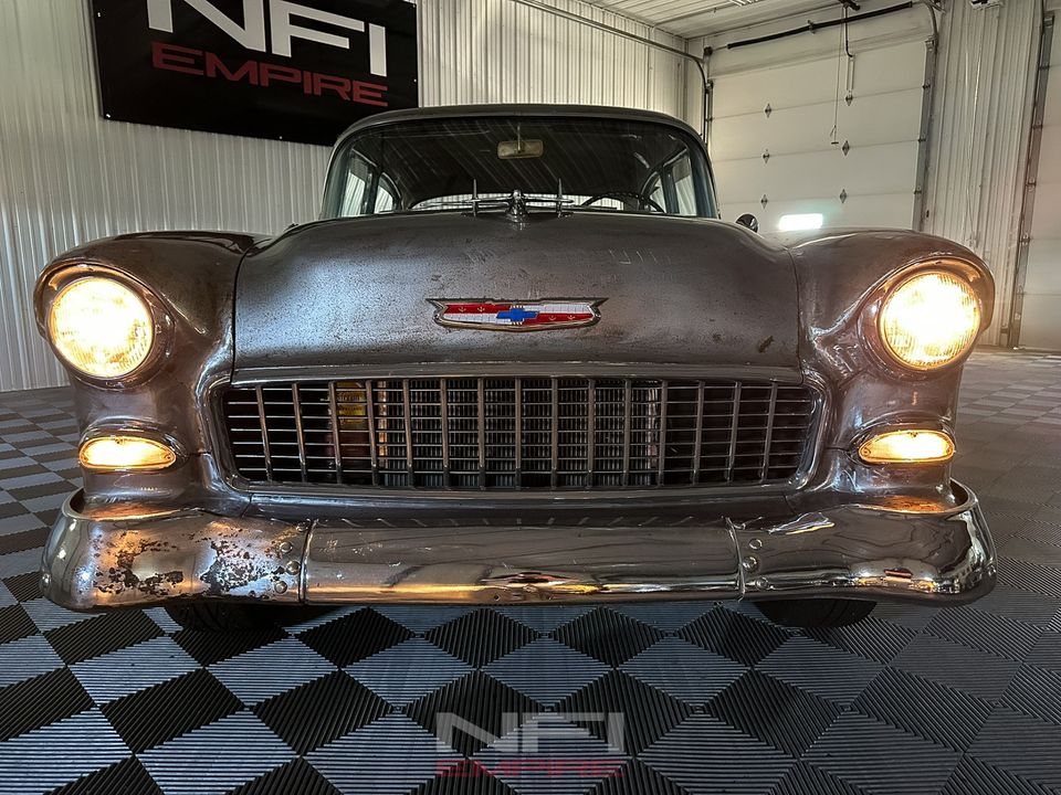 1955 Chevrolet 210
