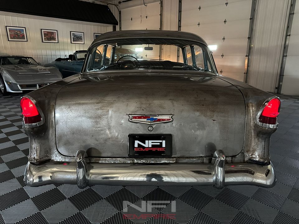 1955 Chevrolet 210