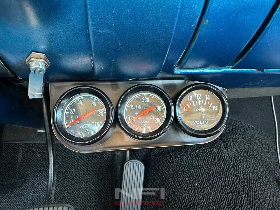 1955 Chevrolet 210