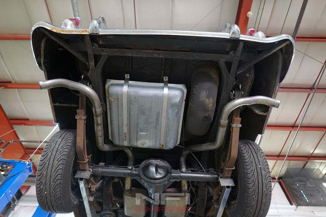 1955 Chevrolet 210