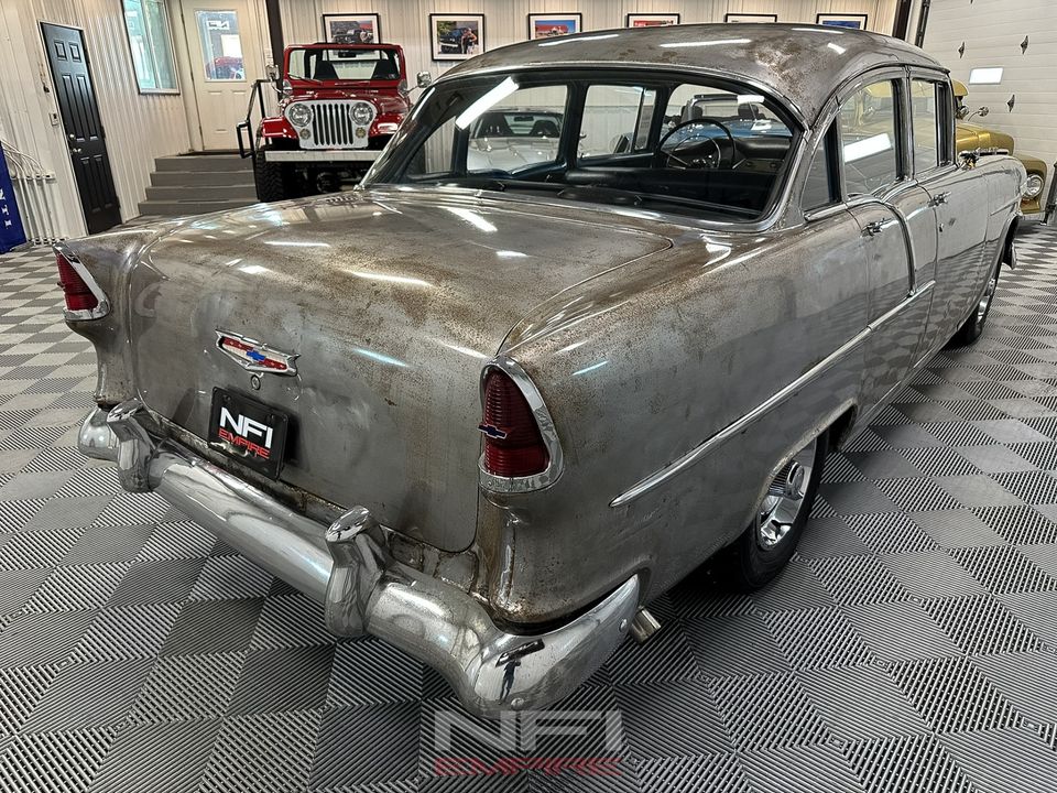 1955 Chevrolet 210