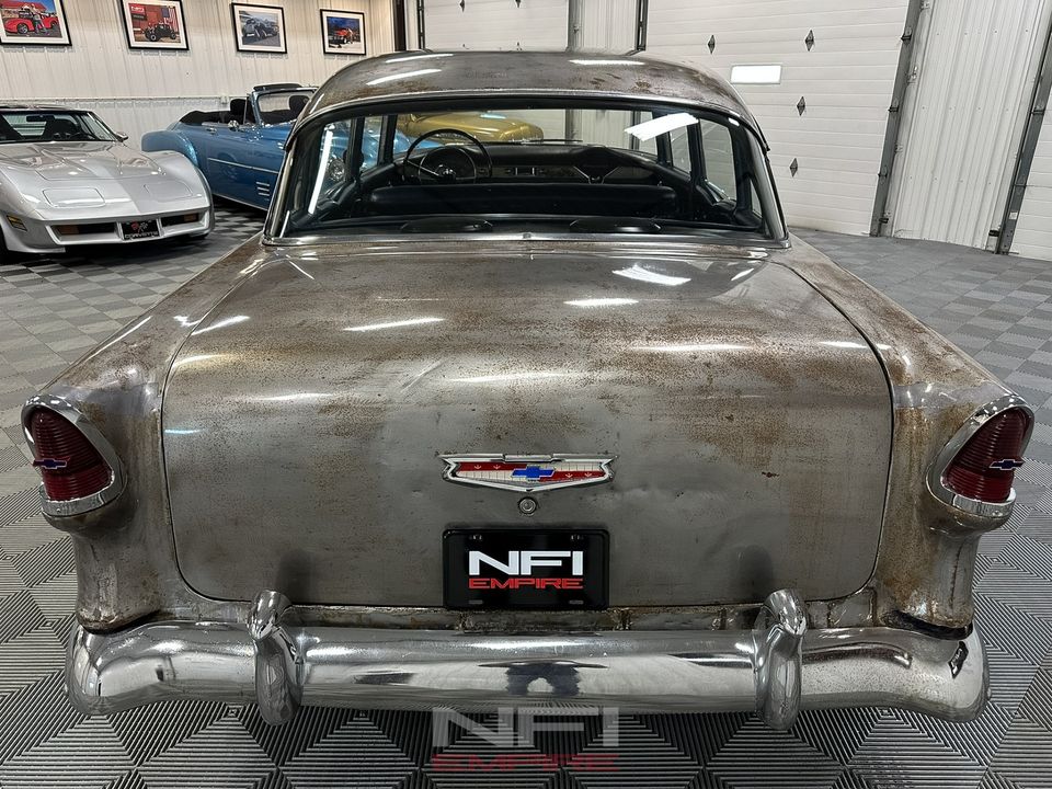 1955 Chevrolet 210