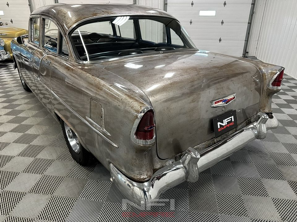 1955 Chevrolet 210