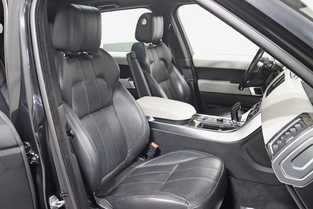 2016 Land Rover Range Rover Sport