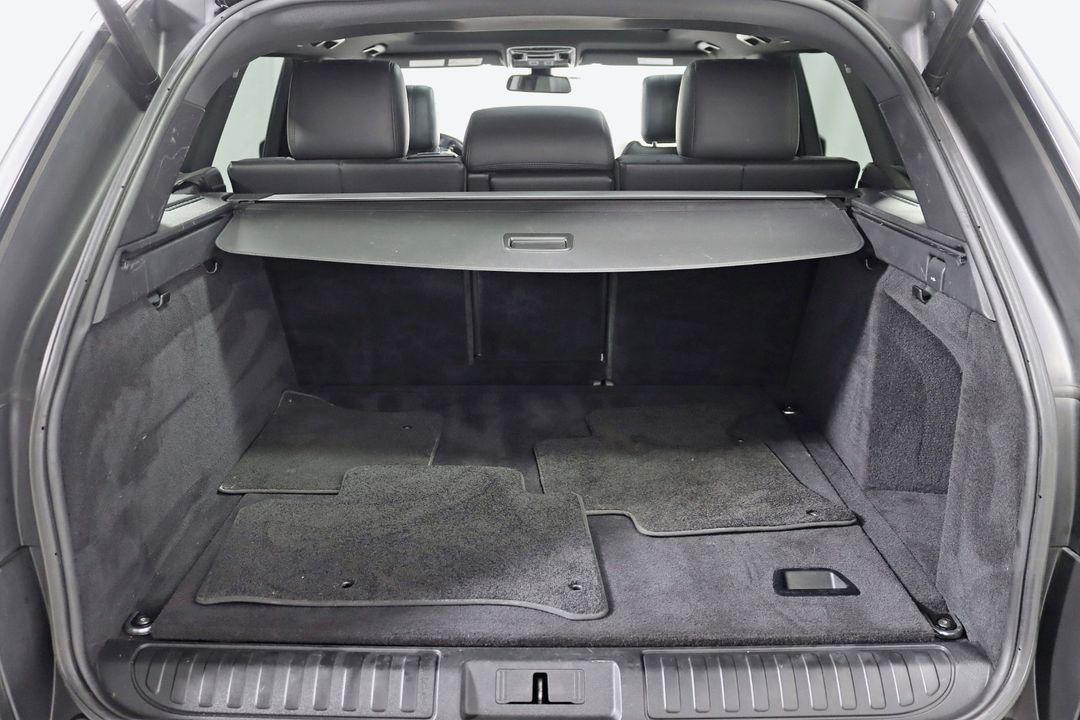 2016 Land Rover Range Rover Sport