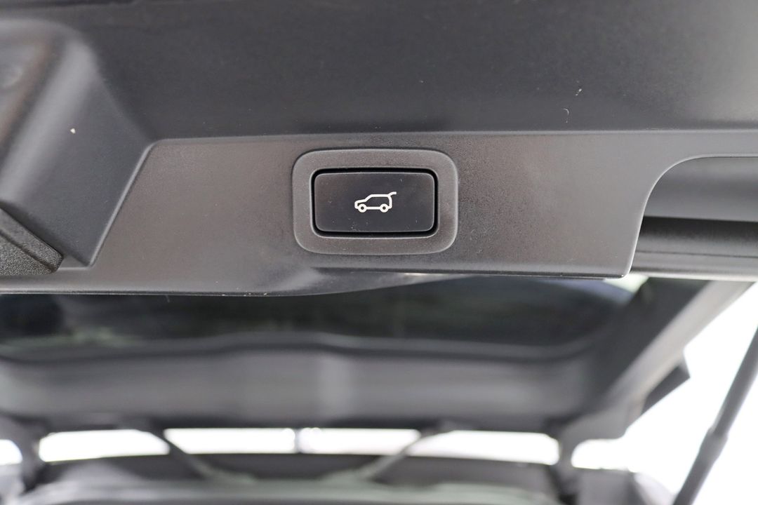 2016 Land Rover Range Rover Sport