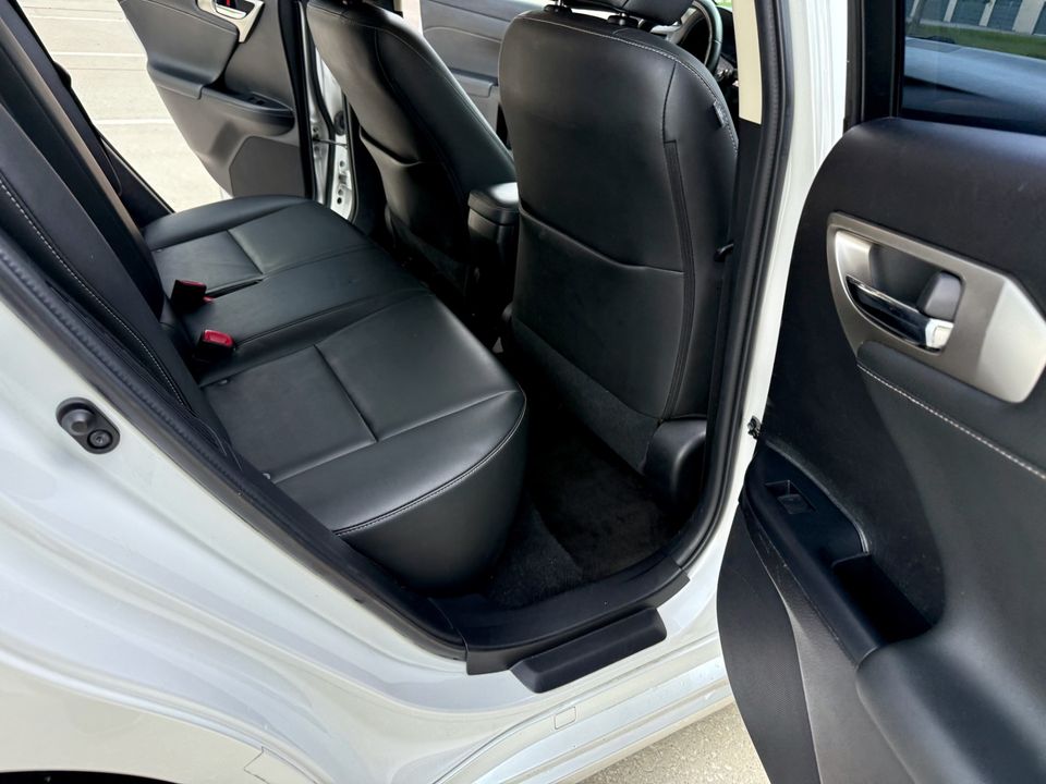2016 Lexus CT 200h Hatchback Exceptional Beautiful
