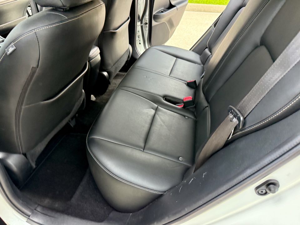 2016 Lexus CT 200h Hatchback Exceptional Beautiful
