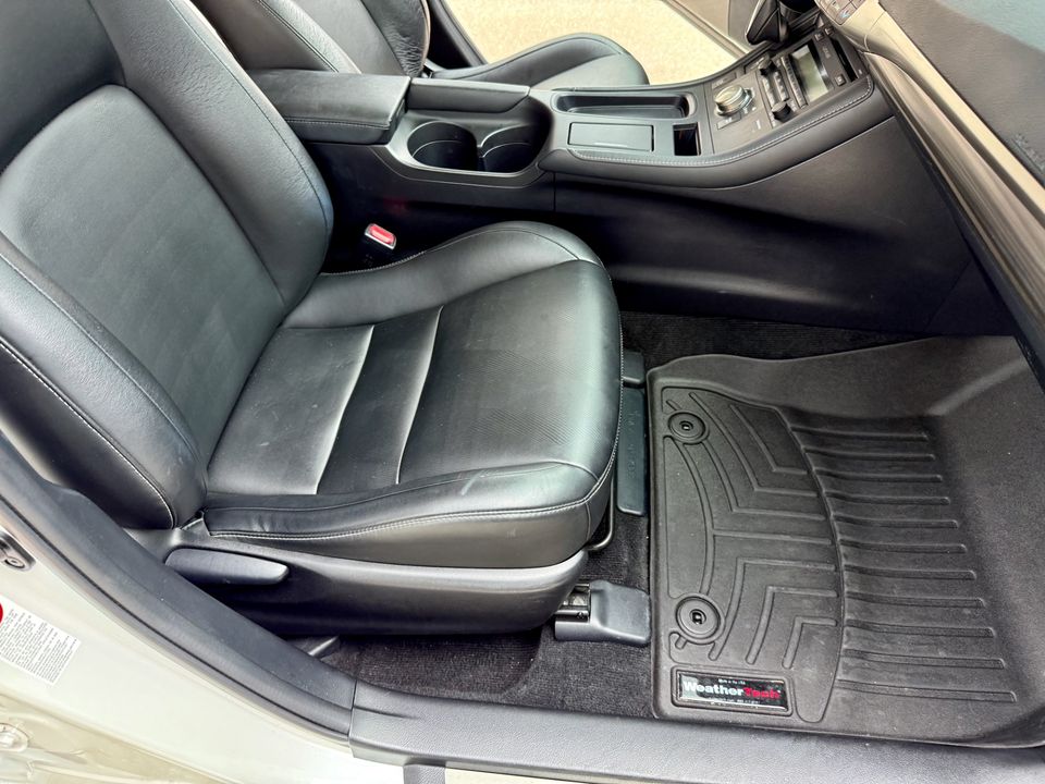 2016 Lexus CT 200h Hatchback Exceptional Beautiful