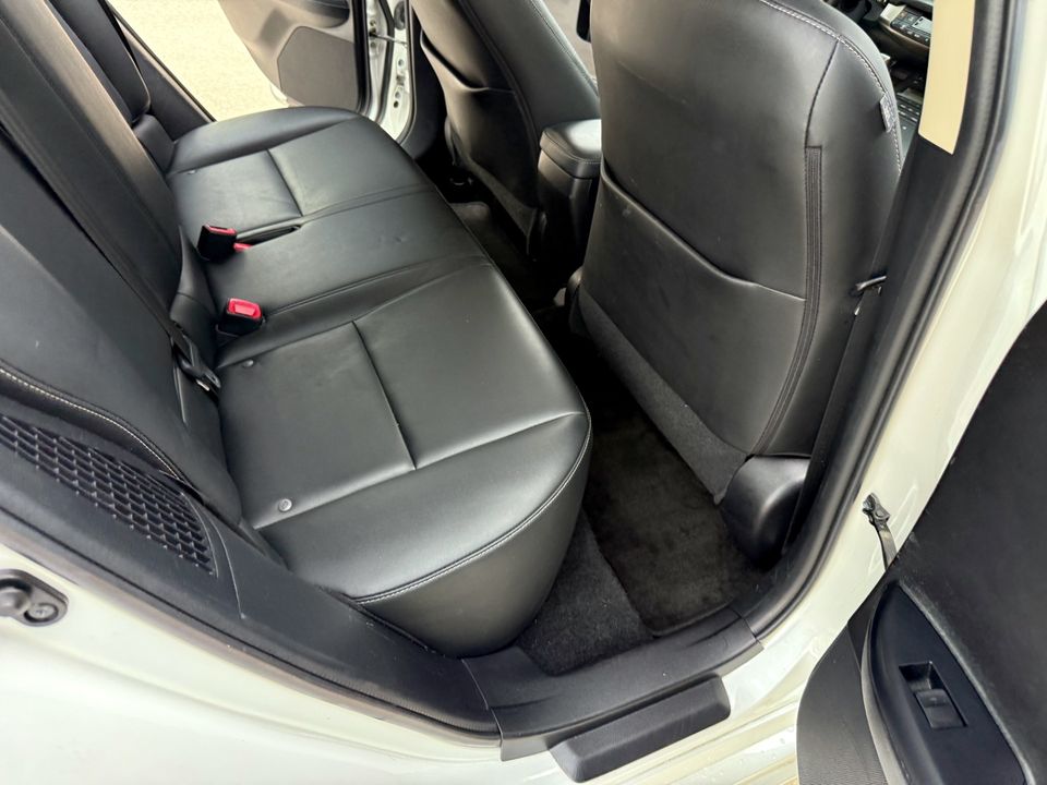 2016 Lexus CT 200h Hatchback Exceptional Beautiful