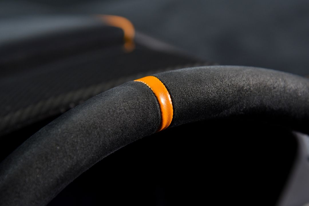 2017 Lamborghini Aventador