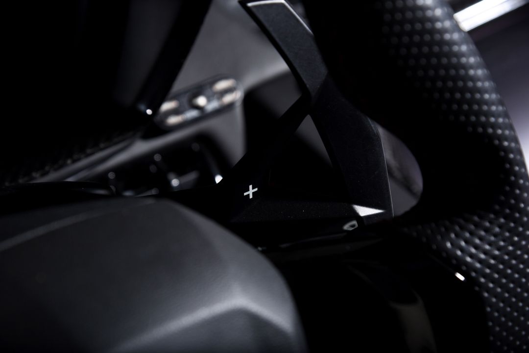 2017 Lamborghini Aventador